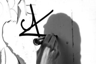 Tusjpenn Montana Cans Alcohol Marker Bold 10mm Bevelled Black - 1