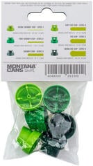 Accessory Montana Cans 53.5191 Set of nozzles 6 pcs - 1