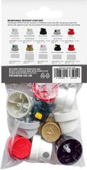 Accessoires Montana Cans 53.5194 Jeu de buses 10 pcs - 1