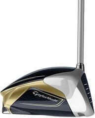 Taco de golfe - Driver TaylorMade Kalea Gold Destro 13,5° Senhora Taco de golfe - Driver - 3