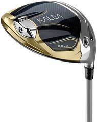 Taco de golfe - Driver TaylorMade Kalea Gold Destro 13,5° Senhora Taco de golfe - Driver - 4