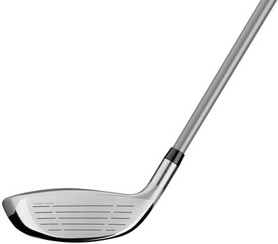 Taco de golfe - Fairwaywood TaylorMade Kalea Gold Destro 3 16° Senhora Taco de golfe - Fairwaywood - 3