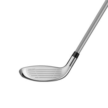 Golfschläger - Hybrid TaylorMade Kalea Gold Rechte Hand 4 23° Lady - 3