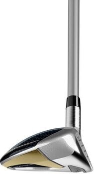 Taco de golfe - Híbrido TaylorMade Kalea Gold Destro 4 23° Senhora - 4