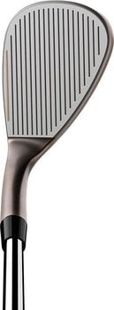 Kij golfowy - wedge TaylorMade Hi-Toe 4 Kij golfowy - wedge Prawa ręka 56° 10° Stal Stiff - 2