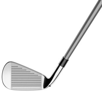 Golf Club - Irons TaylorMade Kalea Gold Right Handed  6-PWAWSW Lady Steel Golf Club - Irons - 3