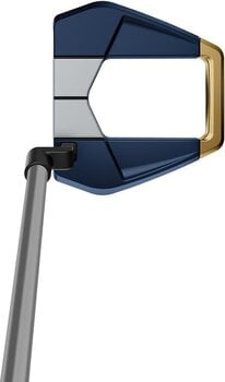 Club de golf - putter TaylorMade Kelea Gold Spider Main droite L-Neck 33" Club de golf - putter - 3