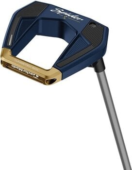 Taco de golfe - Putter TaylorMade Kelea Gold Spider Destro L-Neck 33" Taco de golfe - Putter - 4