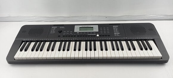 Keyboard med berøringsrespons Kurzweil KP90L Keyboard med berøringsrespons (Så godt som nyt) - 2