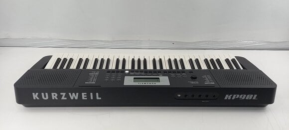 Tastiera con dinamica Kurzweil KP90L Tastiera con dinamica (Seminuovo) - 3