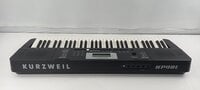 Kurzweil KP90L Синтезатор с динамика