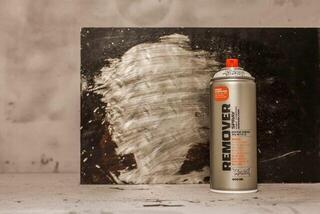 Accessoires Montana Cans 53.6102 Décapant en spray 400 ml - 2