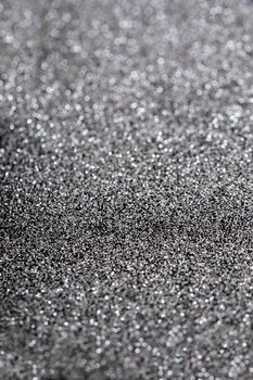 Zubehör Montana Cans 53.6107 Glitter-Spray Silver 400 ml - 4