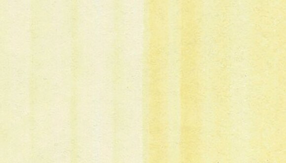 Pennarell Copic Sketch Pennarello Y00 Barium Yellow 1 pz - 3