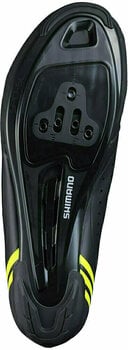 Herren Fahrradschuhe Shimano SHRW500 Black 39 - 2