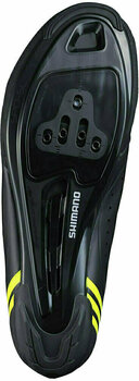 Zapatillas de ciclismo para hombre Shimano SHRW500 Black 44 - 2