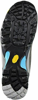 Мъжки обувки за колоездене Shimano SHXM900 Grey 40 - 2