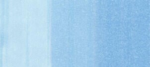 Felt-Tip Pen Copic Sketch Marker 5,5 - 10 mm 12 Ice Blue 1 pc - 2