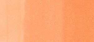 Felt-Tip Pen Copic Sketch Marker 5,5 - 10 mm 02 Fruit Pink 1 pc - 2