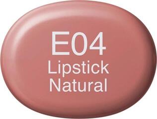 Felt-Tip Pen Copic Sketch Marker 5,5 - 10 mm 04 Lipstick Natural 1 pc - 1