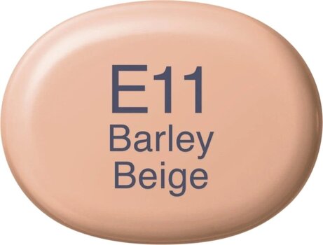 Felt-Tip Pen Copic Sketch Marker 11 Bareley Beige 1 pc - 2