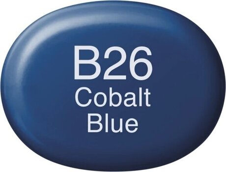 Fixa Copic Sketch Fixka 26 Cobalt Blue 1 ks - 2