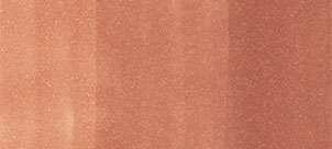 Felt-Tip Pen Copic Sketch Marker 5,5 - 10 mm 15 Dark Suntan 1 pc - 2