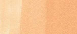Felt-Tip Pen Copic Sketch Marker 5,5 - 10 mm 21 Soft Sun 1 pc - 2