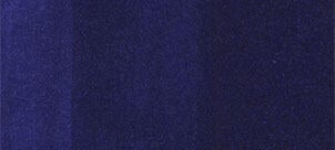Felt-Tip Pen Copic Sketch Marker 5,5 - 10 mm 39 Prussian Blue 1 pc - 2