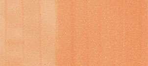 Felt-Tip Pen Copic Sketch Marker 5,5 - 10 mm 02 Rose Salmon 1 pc - 2