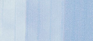 Felt-Tip Pen Copic Sketch Marker 41 Powder Blue 1 pc - 3