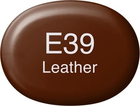 Pennarell Copic Sketch Pennarello 39 Leather 1 pz - 2