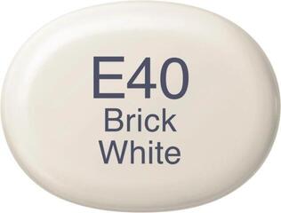Fixa Copic Sketch Fixka 5,5 - 10 mm 40 Brick White 1 ks - 1