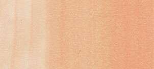 Felt-Tip Pen Copic Sketch Marker 5,5 - 10 mm 20 Blush 1 pc - 2