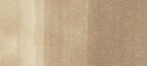 Viltpliiats Copic Sketch Marker E43 Dull Ivory - 2