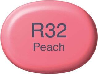 Felt-Tip Pen Copic Sketch Marker 5,5 - 10 mm 32 Peach Puff 1 pc - 1