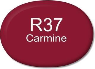 Felt-Tip Pen Copic Sketch Marker 5,5 - 10 mm 37 Carmine 1 pc - 1