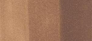Felt-Tip Pen Copic Sketch Marker 5,5 - 10 mm 57 Light Walnut 1 pc - 2
