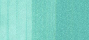 Felt-Tip Pen Copic Sketch Marker 5,5 - 10 mm 13 Mint Green 1 pc - 2