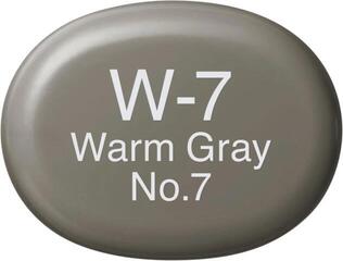Filzstift Copic Sketch Markierungsstift 5,5 - 10 mm 7 Warm Gray 1 stk - 1
