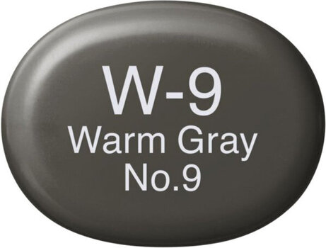 Pennarell Copic Sketch Pennarello 9 Warm Gray 1 pz - 2