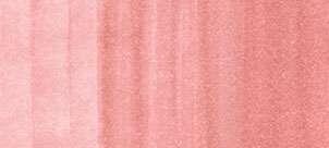 Felt-Tip Pen Copic Sketch Marker 5,5 - 10 mm 11 Pink Beryl 1 pc - 2