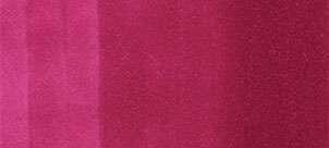 Felt-Tip Pen Copic Sketch Marker 5,5 - 10 mm 19 Red Violet 1 pc - 2