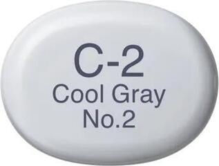 Tusjpenn Copic Sketch Marker C2 Cool Gray - 1