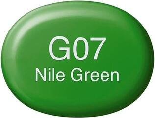 Pisak   Copic Sketch Marker 5,5 - 10 mm 07 Nile Green 1 szt - 1