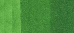 Pisak   Copic Sketch Marker 5,5 - 10 mm 07 Nile Green 1 szt - 2