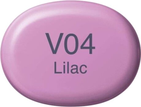 Fixa Copic Sketch Fixka 04 Lilac 1 ks - 2