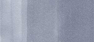 Felt-Tip Pen Copic Sketch Marker 5,5 - 10 mm 4 Cool Gray 1 pc - 2