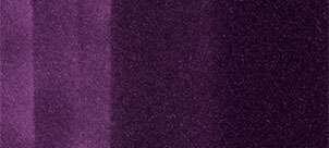 Felt-Tip Pen Copic Sketch Marker 5,5 - 10 mm 09 Violet 1 pc - 2