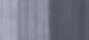 Felt-Tip Pen Copic Sketch Marker 5,5 - 10 mm 6 Cool Gray 1 pc - 2